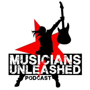 Musicians Unleashed Podcast