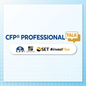 CFP® Professional Talk Podcast