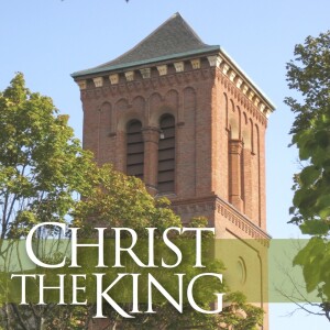 Sermons - Christ the King Presbyterian Church