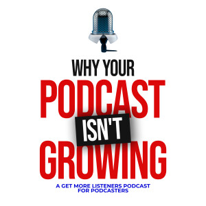 User Podcast Logo