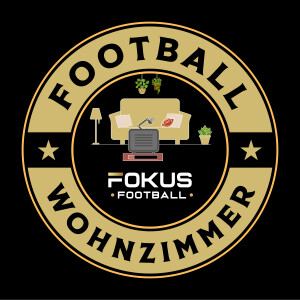 Football Wohnzimmer