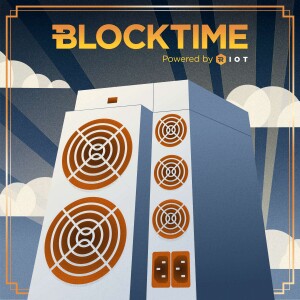 Blocktime