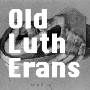 Old Lutherans