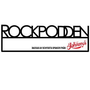 Rockpodden