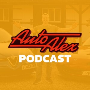 User Podcast Logo