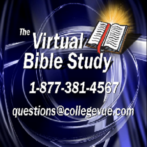 The Virtual Bible Study