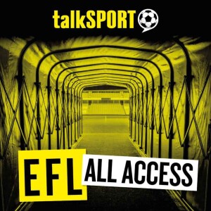 EFL All Access