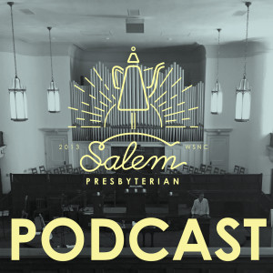 User Podcast Logo