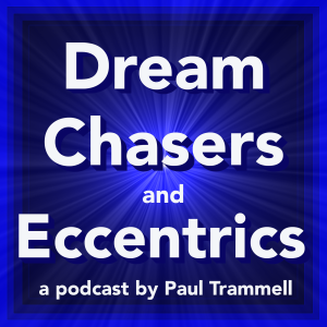 User Podcast Logo