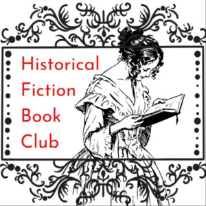 Historical Fiction Book Club