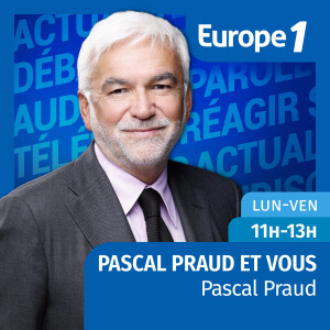 Pascal Praud et vous