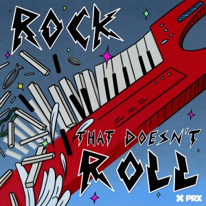 Rock That Doesn’t Roll: The Story of Christian Music
