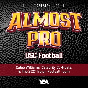 Almost Pro: USC Football