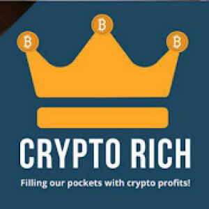 Crypto Rich BTC on Odysee