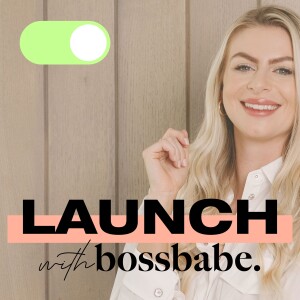 User Podcast Logo