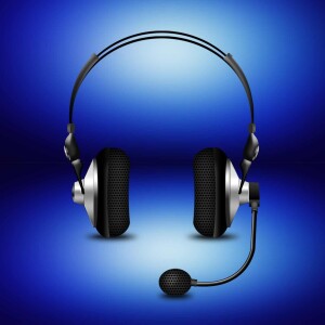User Podcast Logo