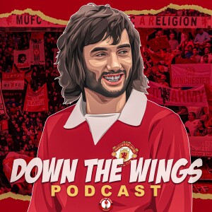 DOWN THE WINGS PODCAST