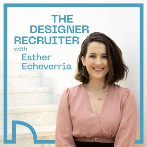 The Designer Recruiter