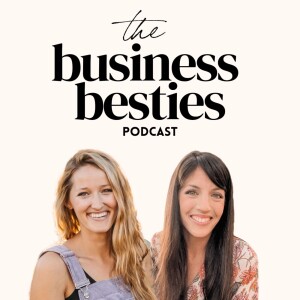 Business Besties Podcast