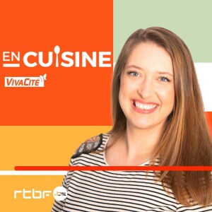 En cuisine - Le podcast