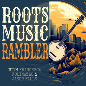User Podcast Logo