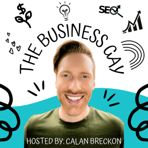 The Business Gay