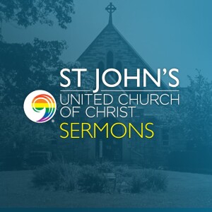 St. John's UCC Sermons