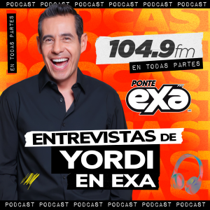 User Podcast Logo