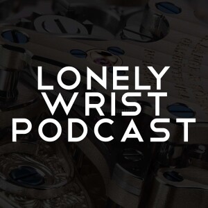 User Podcast Logo