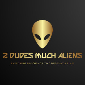 2 Dudes Much Aliens