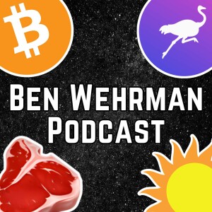 User Podcast Logo