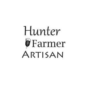 The Hunter Farmer Artisan Podcast with Ryan Garrett