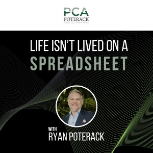 Life Isn’t Lived on a Spreadsheet