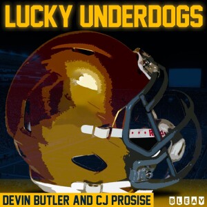 User Podcast Logo