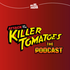 User Podcast Logo