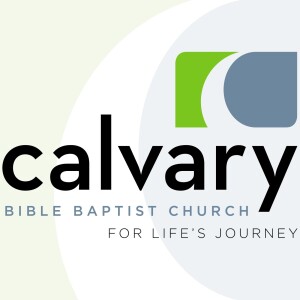 Calvary Bible Baptist Church