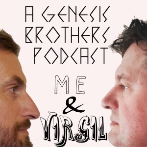 User Podcast Logo