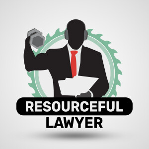 Resourceful Lawyer Podcast: a Litigator's Life.