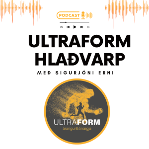 UltraForm Hlaðvarp