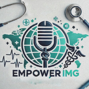 User Podcast Logo