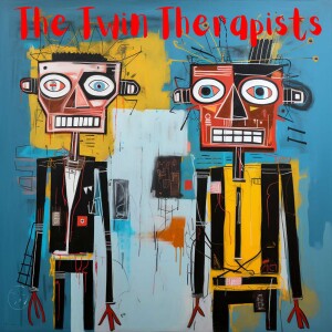 The Twin Therapists Podcast