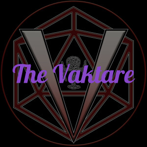 The Vaktare