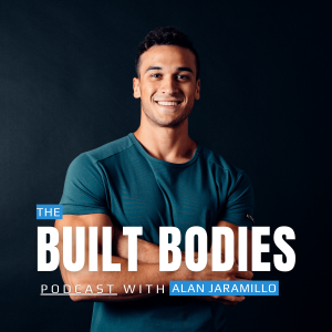 The Built Bodies Podcast