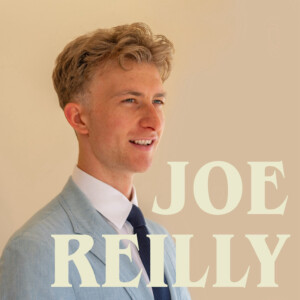 Joe Reilly Podcast