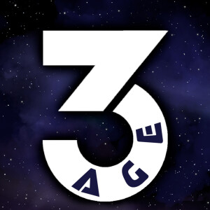 Third Age - A Babylon 5 Podcast