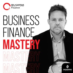 Business Finance Mastery