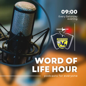User Podcast Logo