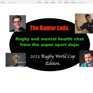 User Podcast Logo
