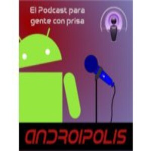 User Podcast Logo