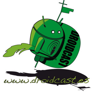 User Podcast Logo